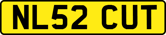 NL52CUT