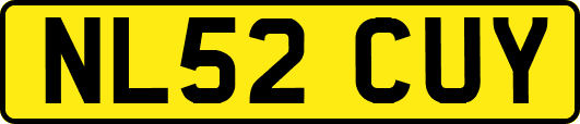 NL52CUY