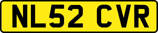 NL52CVR