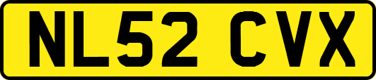 NL52CVX