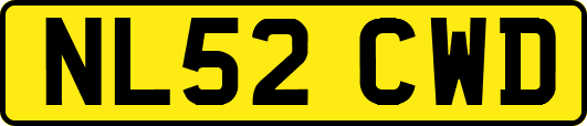 NL52CWD