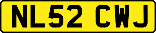 NL52CWJ