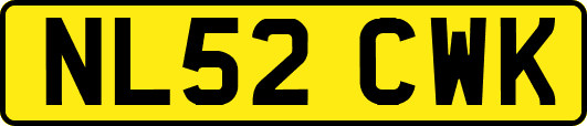 NL52CWK