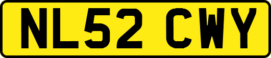 NL52CWY