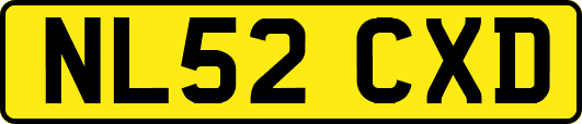 NL52CXD