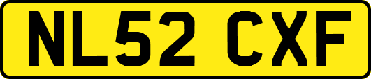 NL52CXF