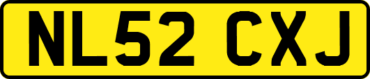 NL52CXJ