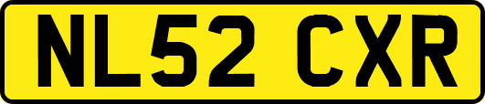 NL52CXR