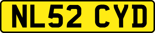 NL52CYD