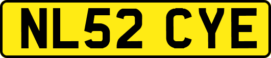 NL52CYE