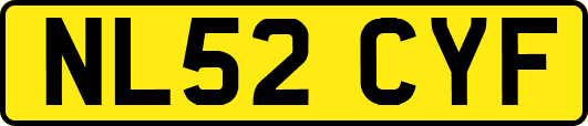 NL52CYF