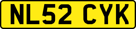 NL52CYK