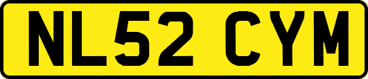 NL52CYM