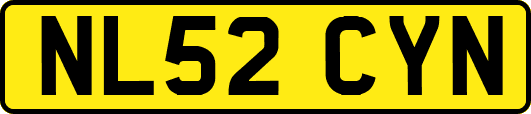NL52CYN
