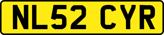 NL52CYR