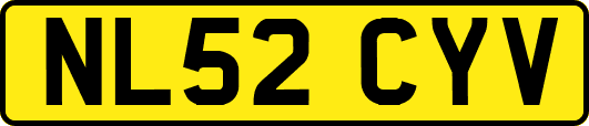 NL52CYV