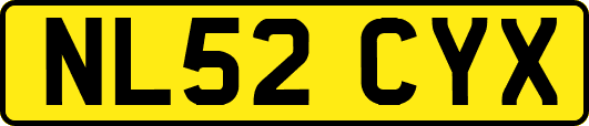 NL52CYX