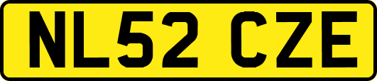 NL52CZE