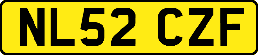 NL52CZF