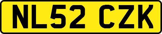NL52CZK