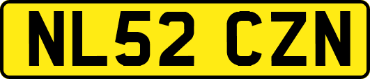 NL52CZN