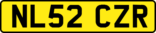 NL52CZR