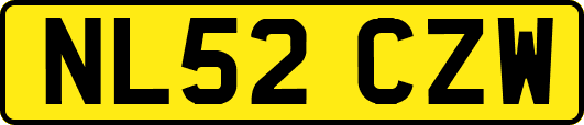 NL52CZW