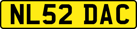 NL52DAC