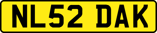 NL52DAK