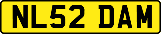 NL52DAM