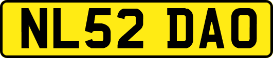 NL52DAO