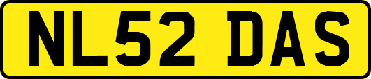 NL52DAS