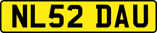 NL52DAU
