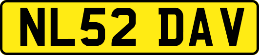 NL52DAV