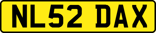 NL52DAX