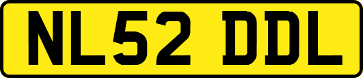 NL52DDL