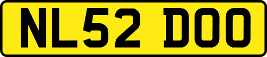 NL52DOO