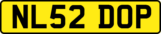 NL52DOP