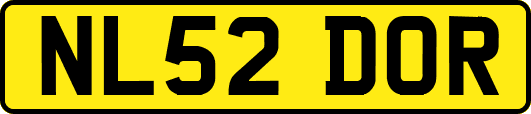 NL52DOR