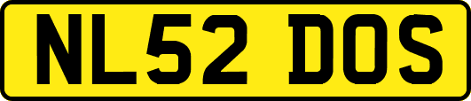NL52DOS