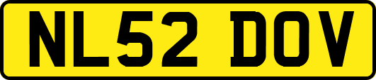 NL52DOV
