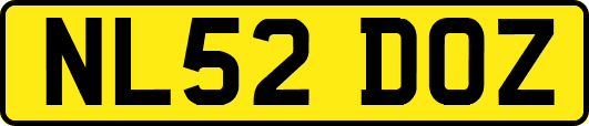 NL52DOZ