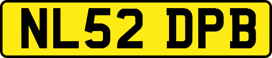 NL52DPB