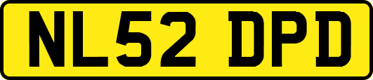 NL52DPD