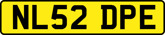 NL52DPE