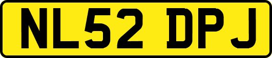 NL52DPJ