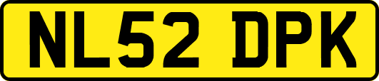 NL52DPK