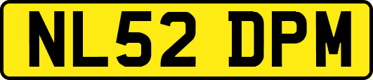 NL52DPM