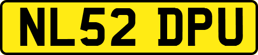 NL52DPU