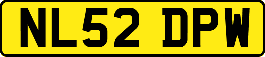 NL52DPW